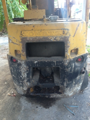 **ขายรถตักล้อยาง KOMATSU **ขายรถตักล้อยาง KOMATSU