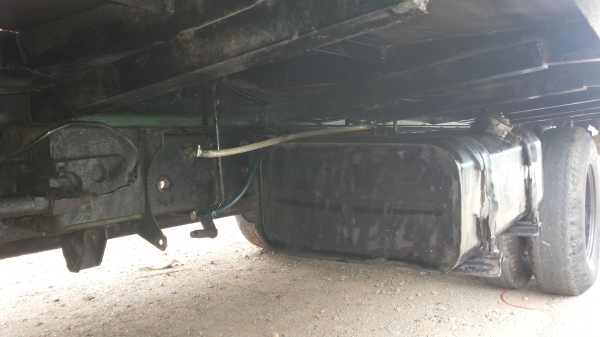 ืขายรถบรรทุกหกล้อhino,km100แรง240x560พร้อมใช้ส่งฟรี