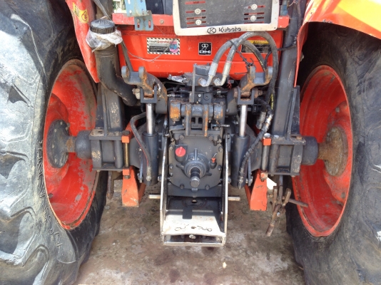 ขาย M7040 เครื่องดี ไม่เยิ้ม ปั้มแรง หางไม่ตกไม่หอน มีเล่มพร้อม ขาย M7040 เครื่องดี ไม่เยิ้ม ปั้มแรง หางไม่ตกไม่หอน มีเล่มพร้อม