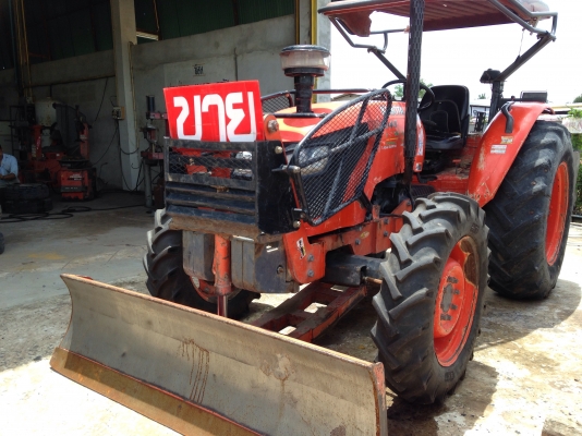 ขาย M7040 เครื่องดี ไม่เยิ้ม ปั้มแรง หางไม่ตกไม่หอน มีเล่มพร้อม ขาย M7040 เครื่องดี ไม่เยิ้ม ปั้มแรง หางไม่ตกไม่หอน มีเล่มพร้อม