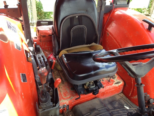 ขาย M7040 เครื่องดี ไม่เยิ้ม ปั้มแรง หางไม่ตกไม่หอน มีเล่มพร้อม ขาย M7040 เครื่องดี ไม่เยิ้ม ปั้มแรง หางไม่ตกไม่หอน มีเล่มพร้อม