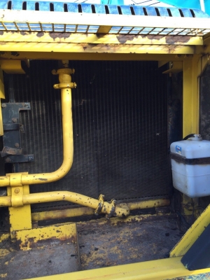 KOBELCO SK200-3 รถซื้อเก่านอกมาปี57 รถใช้งานมาปีเดียว ใช้งานดี รถสวยมาก เอกสารInvoice