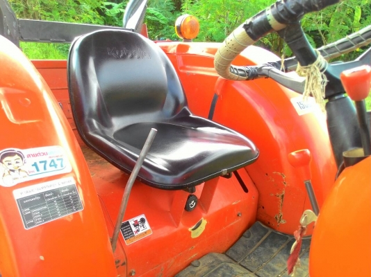KUBOTA L4708 ดันหน้าคานบน รถปี 54 ราคา 390,000 สนใจ 0818618678  id line=0818618678 id line=carbonthai