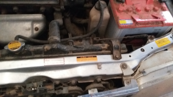 ลดราคาขาย 39000บาท ขายรถบ้านพร้อมใช้ TOYOTO COROLLA 1.3GL หน้าเดิม ท้ายเดิมๆ ไม่เคยชน ไม่เคยติดแก๊ส พวงมาลัยเพาเวอร์ ลดราคาขาย 39000บาท ขายรถบ้านพร้อมใช้ TOYOTO COROLLA 1.3GL หน้าเดิม ท้ายเดิมๆ ไม่เคยชน ไม่เคยติดแก๊ส พวงมาลัยเพาเวอร์