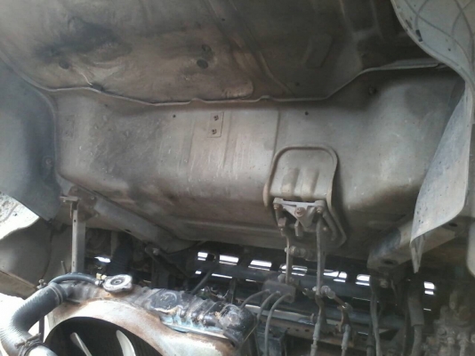 ขาย6ล้อNPR ติดเครน TADANO 2.5ตัน 3ปลอก2ชักรถเดิมๆ