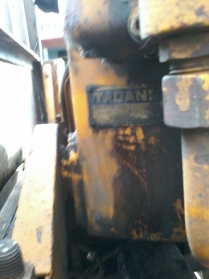 ขาย6ล้อNPR ติดเครน TADANO 2.5ตัน 3ปลอก2ชักรถเดิมๆ