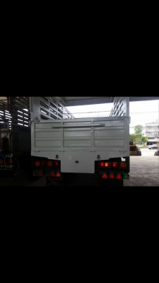 ขายรถบรรทุก 10 ล้อ ขายรถบรรทุก 10 ล้อ