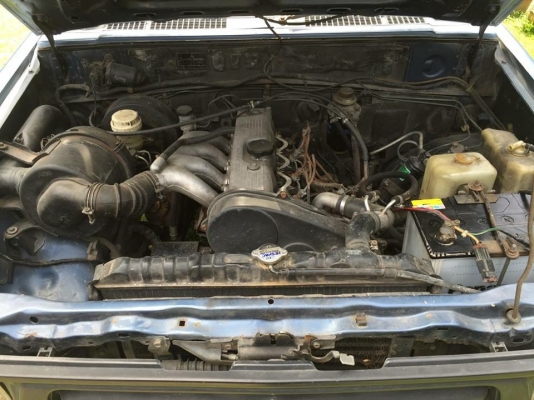 ขายรถใช้งาน