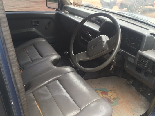 ขายรถใช้งาน