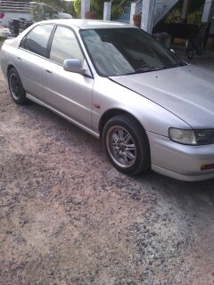 ขาย ฮอนด้า แอคคอร์ด