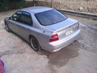 ขาย ฮอนด้า แอคคอร์ด