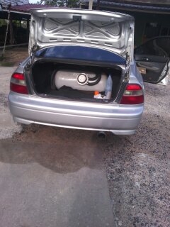 ขาย ฮอนด้า แอคคอร์ด