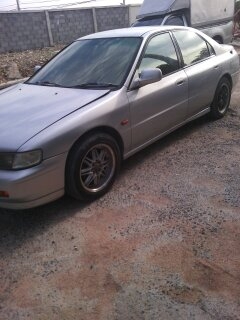 ขาย ฮอนด้า แอคคอร์ด