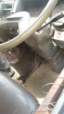 หัวฮีโน่ สภาพสวยๆ