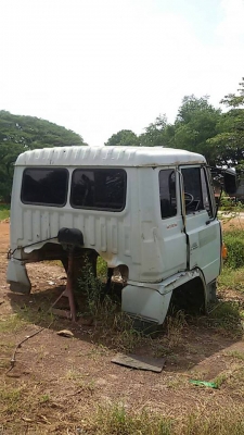 หัวฮีโน่ สภาพสวยๆ