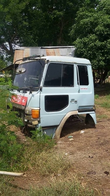 หัวฮีโน่ สภาพสวยๆ