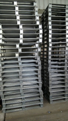 ขายถูก พาเลทเหล็กนอก