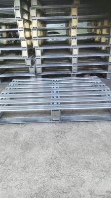 ขายถูก พาเลทเหล็กนอก