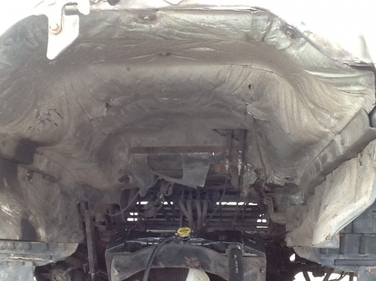 ซื้อขายรถบรรทุกสิบล้อพื้นเรียบฮีโน่พร้อมใช้งาน