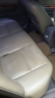 รถเก๋งโตโยต้า สภาพสวยๆ