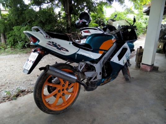 ขายแล้วครับขอขอบคุณพี่เสือและทีมงานมากๆนะครับ