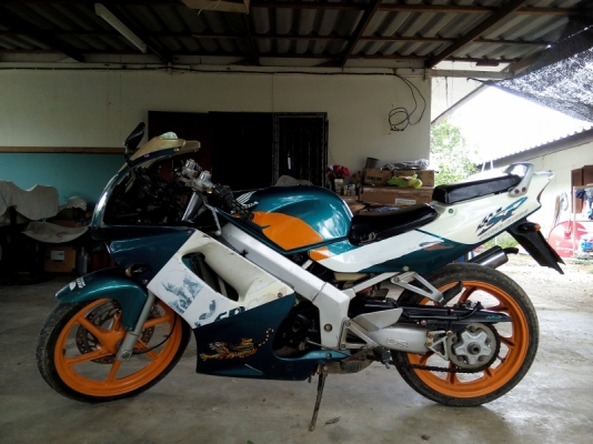 ขายแล้วครับขอขอบคุณพี่เสือและทีมงานมากๆนะครับ