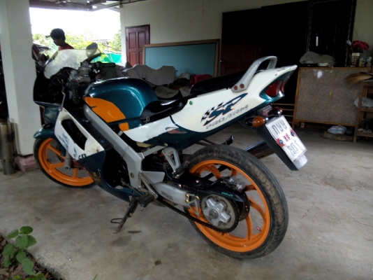 ขายแล้วครับขอขอบคุณพี่เสือและทีมงานมากๆนะครับ