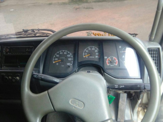 ขายมิซซูเอ็ม 6 ปี 53 ขายมิซซูเอ็ม 6 ปี 53