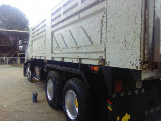 ขายมิซซูเอ็ม 6 ปี 53 ขายมิซซูเอ็ม 6 ปี 53