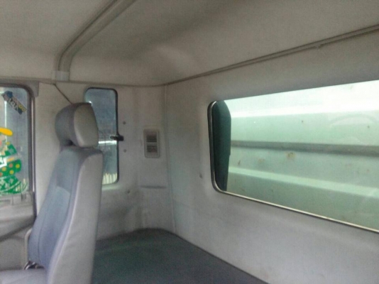 ขายมิซซูเอ็ม 6 ปี 53 เครื่องเดิม เกียร์เดิม