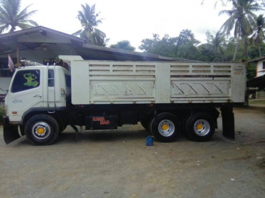 ขายมิซซูเอ็ม 6 ปี 53 เครื่องเดิม เกียร์เดิม