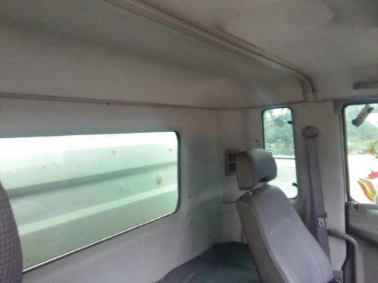 ขายมิซซูเอ็ม 6 ปี 53 เครื่องเดิม เกียร์เดิม