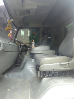 ขายมิซซูเอ็ม 6 ปี 53 เครื่องเดิม เกียร์เดิม