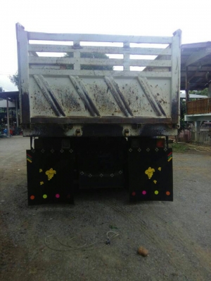 ขายมิซซูเอ็ม 6 ปี 53 เครื่องเดิม เกียร์เดิม