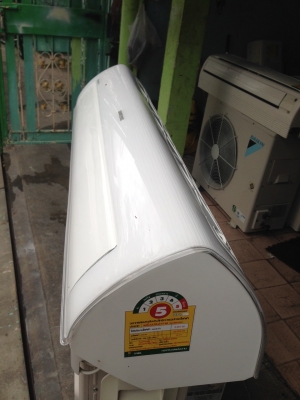 **** ขายแอร์ SAMSUNG 24000 BTU ตัว TOP **** **** ขายแอร์ SAMSUNG 24000 BTU ตัว TOP ****