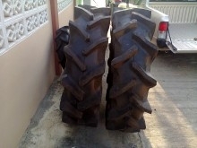 ยางรถไถใหม่คูโบต้า-ยันม่าใส่รถL45- L47- 49แรงใด้ครับถ้าซื้อ2คู่ขึ้นไปคู่ละ11000ครับ