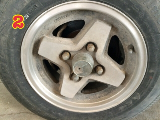 ล้อแม็กเรโท CROSS IV 4รู114 ขอบ13 เดิมๆ เอาไปผ่าก็สวย ราคา2800 สนใจสอบถามได้คับ line id : bigbangsup ล้อแม็กเรโท CROSS IV 4รู114 ขอบ13 เดิมๆ เอาไปผ่าก็สวย ราคา2800 สนใจสอบถามได้คับ line id : bigbangsup