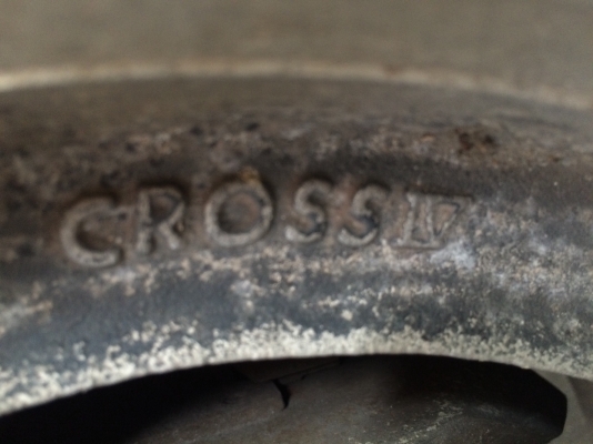 ล้อแม็กเรโท CROSS IV 4รู114 ขอบ13 เดิมๆ เอาไปผ่าก็สวย ราคา2800 สนใจสอบถามได้คับ line id : bigbangsup ล้อแม็กเรโท CROSS IV 4รู114 ขอบ13 เดิมๆ เอาไปผ่าก็สวย ราคา2800 สนใจสอบถามได้คับ line id : bigbangsup