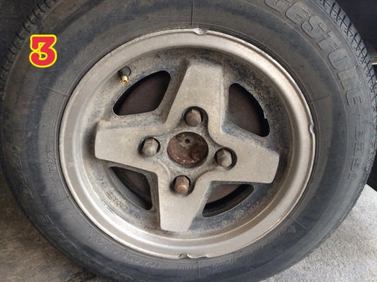 ล้อแม็กเรโท CROSS IV 4รู114 ขอบ13 เดิมๆ เอาไปผ่าก็สวย ราคา2800 สนใจสอบถามได้คับ line id : bigbangsup ล้อแม็กเรโท CROSS IV 4รู114 ขอบ13 เดิมๆ เอาไปผ่าก็สวย ราคา2800 สนใจสอบถามได้คับ line id : bigbangsup