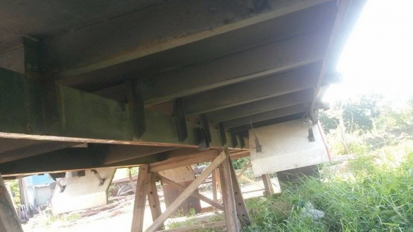 ขายกะบะอู่STยาว6.20เมตร