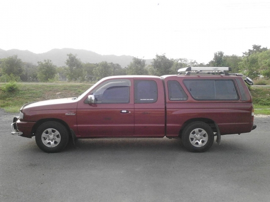 ขายด่วนครับรถบ้าน.ลดสุด.ๆ 150000 บาท.ด่วน เครื่องแน่เกีรยนิ่ม..มาสด้า..B.2500..ไฟรเตอร์ ปี 2000 สวยเดิมเครื่องเดิมไม่เยิมแน่พายในสะอาด..