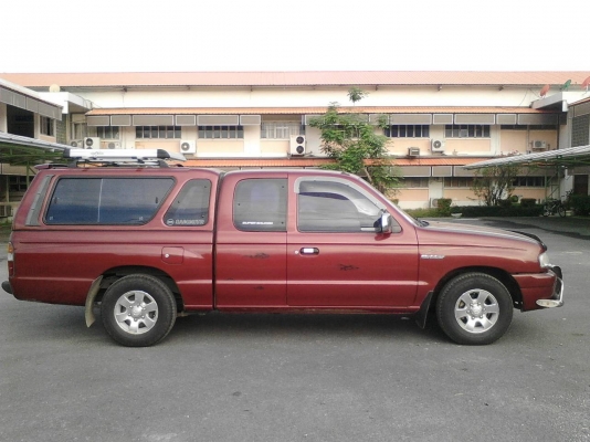 ขายด่วนครับรถบ้าน.ลดสุด.ๆ 150000 บาท.ด่วน เครื่องแน่เกีรยนิ่ม..มาสด้า..B.2500..ไฟรเตอร์ ปี 2000 สวยเดิมเครื่องเดิมไม่เยิมแน่พายในสะอาด..