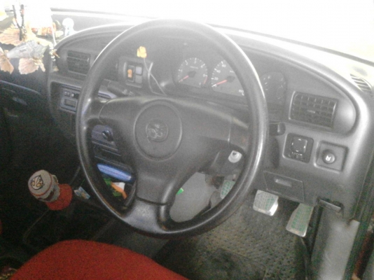 ขายด่วนครับรถบ้าน.ลดสุด.ๆ 150000 บาท.ด่วน เครื่องแน่เกีรยนิ่ม..มาสด้า..B.2500..ไฟรเตอร์ ปี 2000 สวยเดิมเครื่องเดิมไม่เยิมแน่พายในสะอาด..