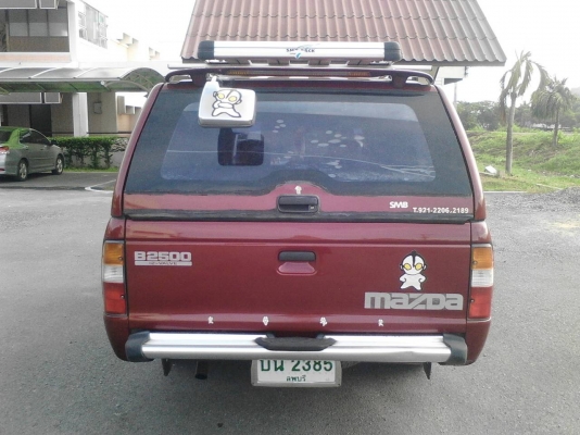 ขายด่วนครับรถบ้าน.ลดสุด.ๆ 150000 บาท.ด่วน เครื่องแน่เกีรยนิ่ม..มาสด้า..B.2500..ไฟรเตอร์ ปี 2000 สวยเดิมเครื่องเดิมไม่เยิมแน่พายในสะอาด..