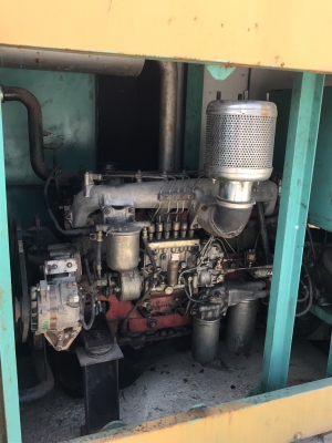 เครืองปั่นไฟ เครืองปั่นไฟ