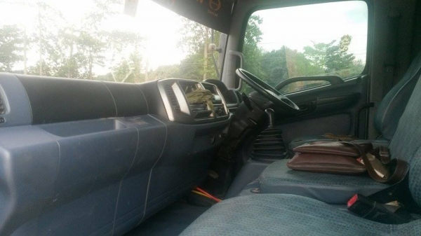 ขายเมก้าS500  330 สวยๆเดิมๆ ดั้มใหม่ยางเต็ม