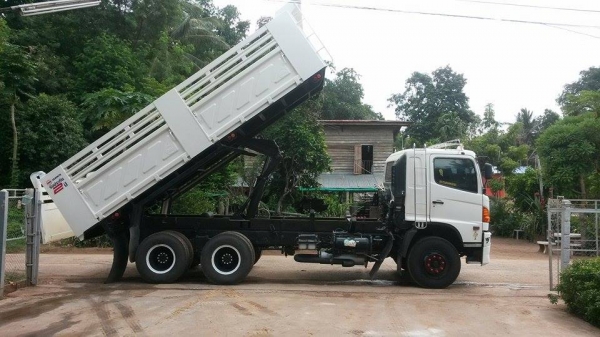 ขายเมก้าS500  330 สวยๆเดิมๆ ดั้มใหม่ยางเต็ม