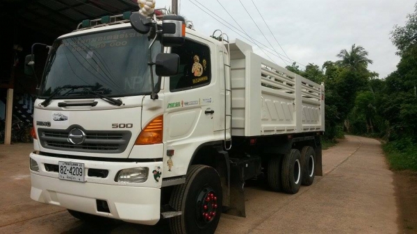 ขายเมก้าS500  330 สวยๆเดิมๆ ดั้มใหม่ยางเต็ม