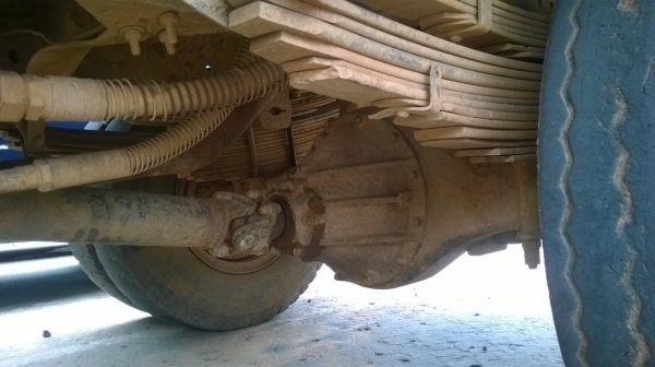 ขาย 6 ล้อดั้ม NPR คัสซีสวยตลอดเส้น เครื่อง 4BD1 115 แรงม้า เกียร์ร็อคเสื้อลาย F หน้า-หลัง พวงมาลัยพาวเวอร์ ทะเบียนพร้อมโอนครับ