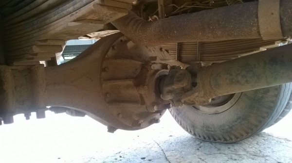 ขาย 6 ล้อดั้ม NPR คัสซีสวยตลอดเส้น เครื่อง 4BD1 115 แรงม้า เกียร์ร็อคเสื้อลาย F หน้า-หลัง พวงมาลัยพาวเวอร์ ทะเบียนพร้อมโอนครับ